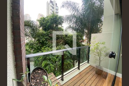 Apartamento à venda com 60m², 2 quartos e 1 vagaSacada