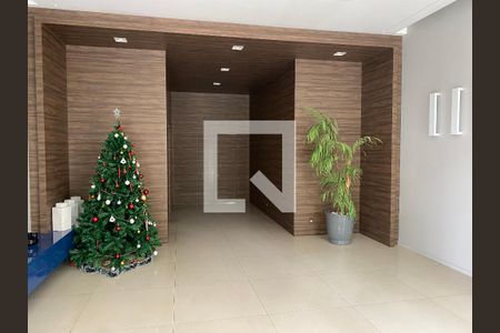 Área comum de apartamento à venda com 2 quartos, 60m² em Paraíso, São Paulo