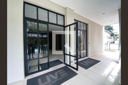 Fachada do bloco de apartamento à venda com 2 quartos, 60m² em Paraíso, São Paulo