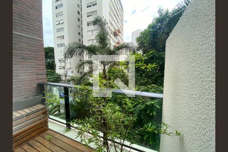 Apartamento à venda com 60m², 2 quartos e 1 vagaSacada