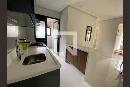 Apartamento à venda com 60m², 2 quartos e 1 vagaCozinha 