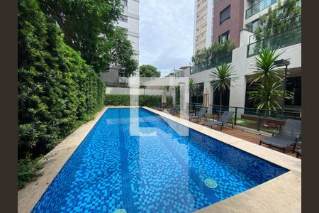 Apartamento à venda com 60m², 2 quartos e 1 vagaÁrea comum - Piscina