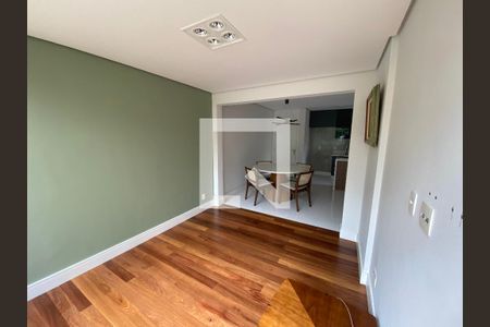 Apartamento à venda com 60m², 2 quartos e 1 vagaSala