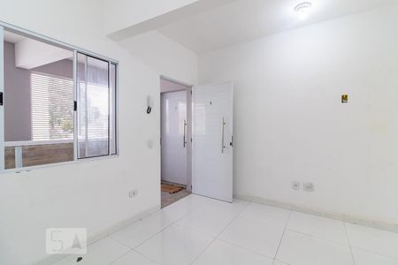 Sala de apartamento à venda com 1 quarto, 30m² em Vila Ivone, São Paulo