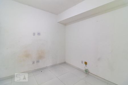 Quarto de apartamento à venda com 1 quarto, 30m² em Vila Ivone, São Paulo