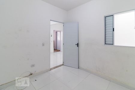 Quarto de apartamento à venda com 1 quarto, 30m² em Vila Ivone, São Paulo