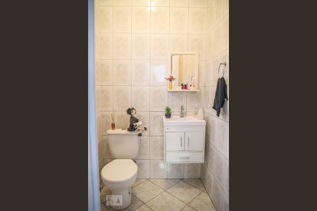 Casa à venda com 100m², 3 quartos e 3 vagasBanheiro