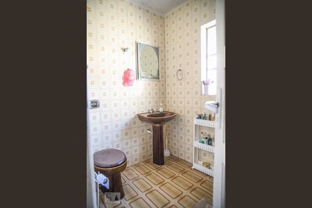 Casa à venda com 100m², 3 quartos e 3 vagasBanheiro