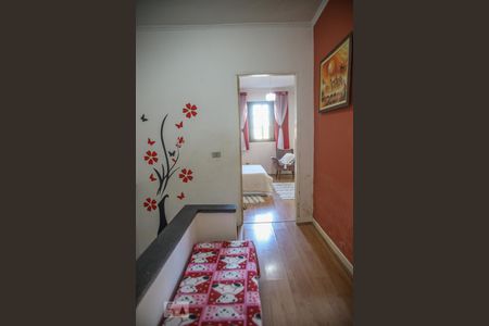 Casa à venda com 100m², 3 quartos e 3 vagasHall