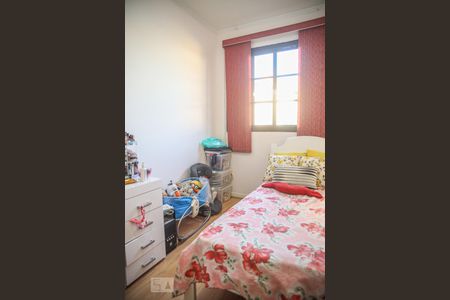 Casa à venda com 100m², 3 quartos e 3 vagasQuarto 2