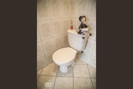 Casa à venda com 100m², 3 quartos e 3 vagasBanheiro