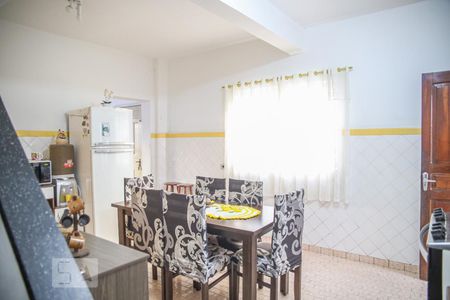 Casa à venda com 100m², 3 quartos e 3 vagasCozinha