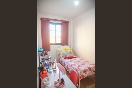 Casa à venda com 100m², 3 quartos e 3 vagasQuarto 2