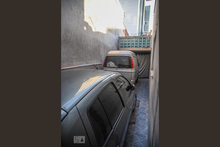 Casa à venda com 100m², 3 quartos e 3 vagasGaragem