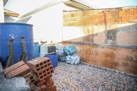 Casa à venda com 100m², 3 quartos e 3 vagasQuintal