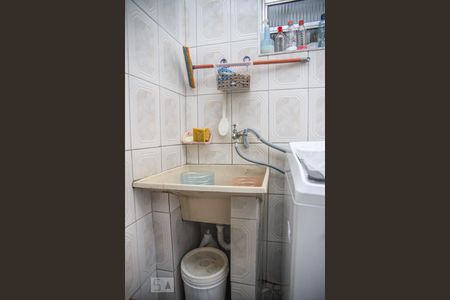 Casa à venda com 100m², 3 quartos e 3 vagasQuintal