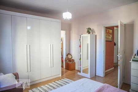 Casa à venda com 100m², 3 quartos e 3 vagasQuarto 3