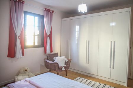 Casa à venda com 100m², 3 quartos e 3 vagasQuarto 3