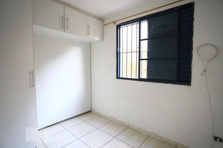 Quarto 1 de apartamento à venda com 2 quartos, 42m² em Padroeira, Osasco