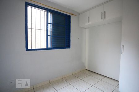 Quarto 2 de apartamento à venda com 2 quartos, 42m² em Padroeira, Osasco