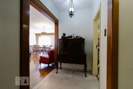 Antessala de apartamento à venda com 3 quartos, 170m² em Vila Mariana, São Paulo