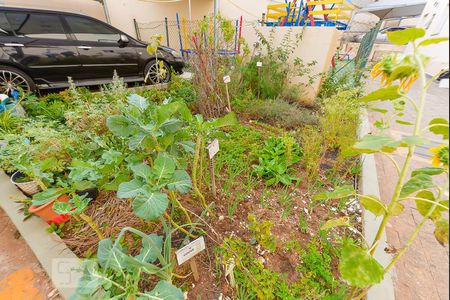 Apartamento para alugar com 43m², 2 quartos e 1 vagaHorta