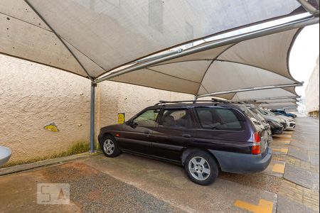 Apartamento para alugar com 43m², 2 quartos e 1 vagaGaragem