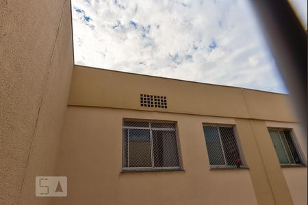 Sala de apartamento para alugar com 2 quartos, 43m² em Vila Pompéia, Campinas