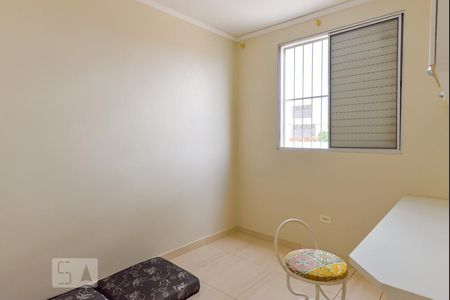 Quarto 2 de apartamento para alugar com 2 quartos, 43m² em Vila Pompéia, Campinas