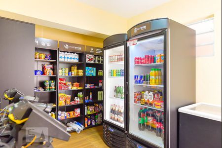 Apartamento para alugar com 43m², 2 quartos e 1 vagaMercado