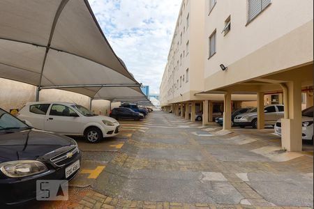 Apartamento para alugar com 43m², 2 quartos e 1 vagaGaragem