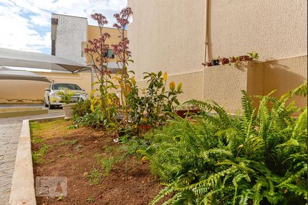 Apartamento para alugar com 43m², 2 quartos e 1 vagaArea Comum