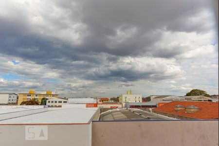 Quarto 1 de apartamento para alugar com 2 quartos, 43m² em Vila Pompéia, Campinas