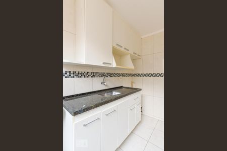 Apartamento para alugar com 43m², 2 quartos e 1 vagaCozinha