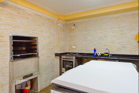 Apartamento para alugar com 43m², 2 quartos e 1 vagaSalão Festas