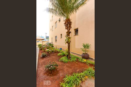 Apartamento para alugar com 43m², 2 quartos e 1 vagaArea Comum