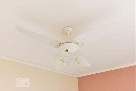 Sala de apartamento para alugar com 2 quartos, 43m² em Vila Pompéia, Campinas