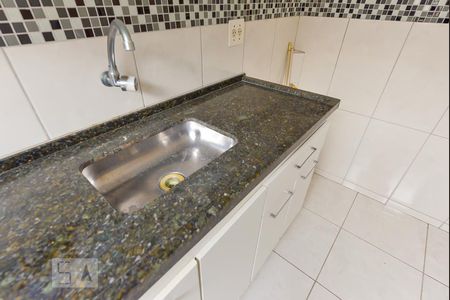 Apartamento para alugar com 43m², 2 quartos e 1 vagaCozinha