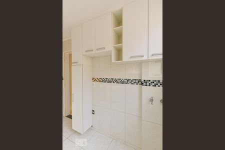 Apartamento para alugar com 43m², 2 quartos e 1 vagaCozinha