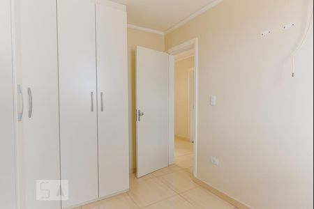 Quarto 1 de apartamento para alugar com 2 quartos, 43m² em Vila Pompéia, Campinas