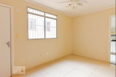 Sala de apartamento para alugar com 2 quartos, 43m² em Vila Pompéia, Campinas