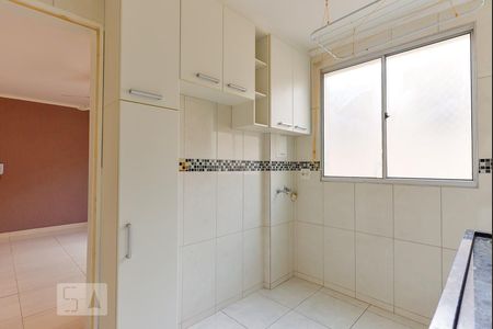 Apartamento para alugar com 43m², 2 quartos e 1 vagaCozinha