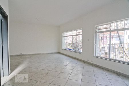 Sala de casa para alugar com 3 quartos, 214m² em Santana, São Paulo