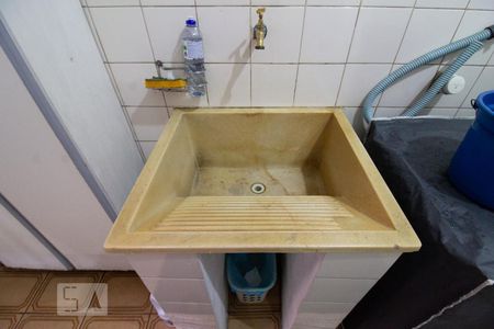 Casa à venda com 300m², 3 quartos e 1 vagaDetalhe Área de Serviço