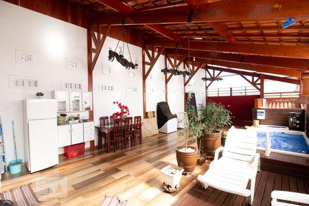 Casa à venda com 300m², 3 quartos e 1 vagaEspaço Gourmet