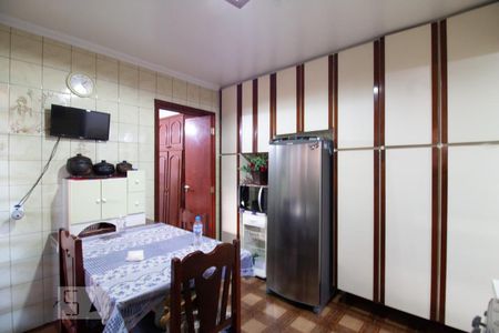 Casa à venda com 300m², 3 quartos e 1 vagaCozinha