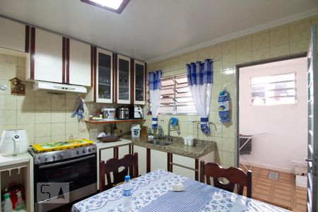 Casa à venda com 300m², 3 quartos e 1 vagaCozinha