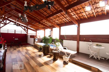 Casa à venda com 300m², 3 quartos e 1 vagaEspaço Gourmet