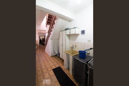 Casa à venda com 300m², 3 quartos e 1 vagaÁrea de Serviço