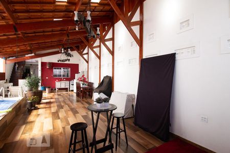 Casa à venda com 300m², 3 quartos e 1 vagaEspaço Gourmet